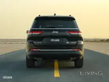 Jeep Grand Cherokee Limited 2022